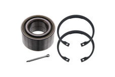 Hyunsang Excavator Spare Parts - Reliable Pin Stopper & Nut
