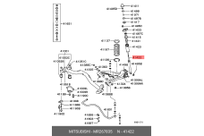 みろく 117500 BOBS SQUAD CHAOS *MVE 679514-0009｜エービーシー