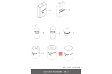 ATF, 1L