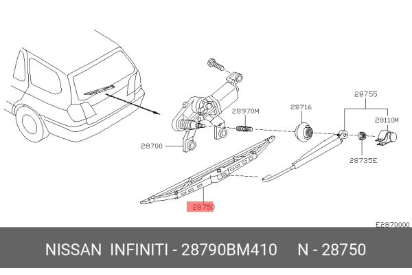 その他 ma PRESSURE SENSOR | BSH 0 281 002 884 | Excelerator Parts - DTNA