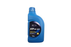 ATF SP-CVT, 1L