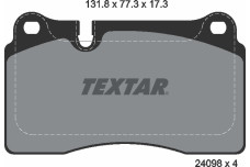 TEXTAR 2409801