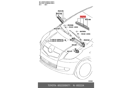 76630)ワイパーブレード ホンダ ホンダ純正品番先頭76 【通販
