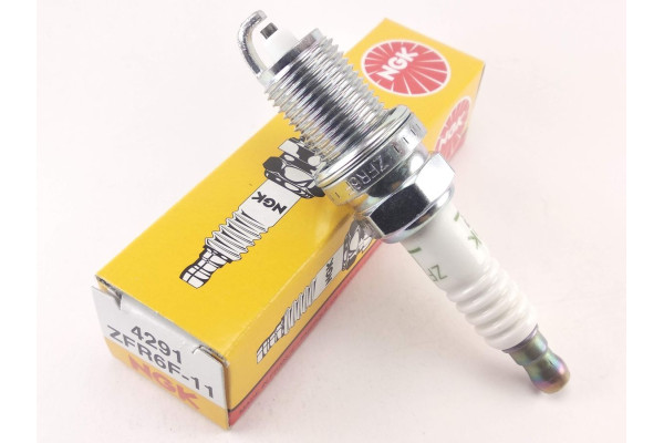 NGK ZFR6F-11 25186682,25193473,25193474,55565219,55580961