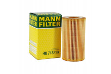 MANN-FILTER HU 718/1 K
