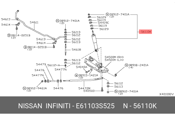 NSR50 ホンダ純正部品 ブロックNo,F-31-2 ストライプ ページ158