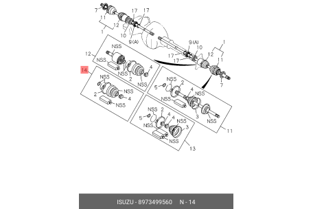 ガルクラ8扉 ライシス門扉 8型 ダイヤ格子 片開き-LIXIL(TOEX) - 門扉なら