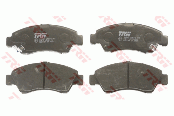 4個セット Traxxas TRX-4 1/10 Trail Crawler Truck w/2021 Ford Bronco