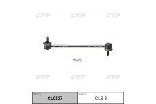 CTR CL0527