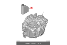 GEAR FLUID, 2L