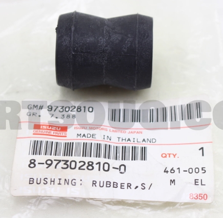 Genuine Excavator Spare Parts - Fuel Injection Pump 4BG1T