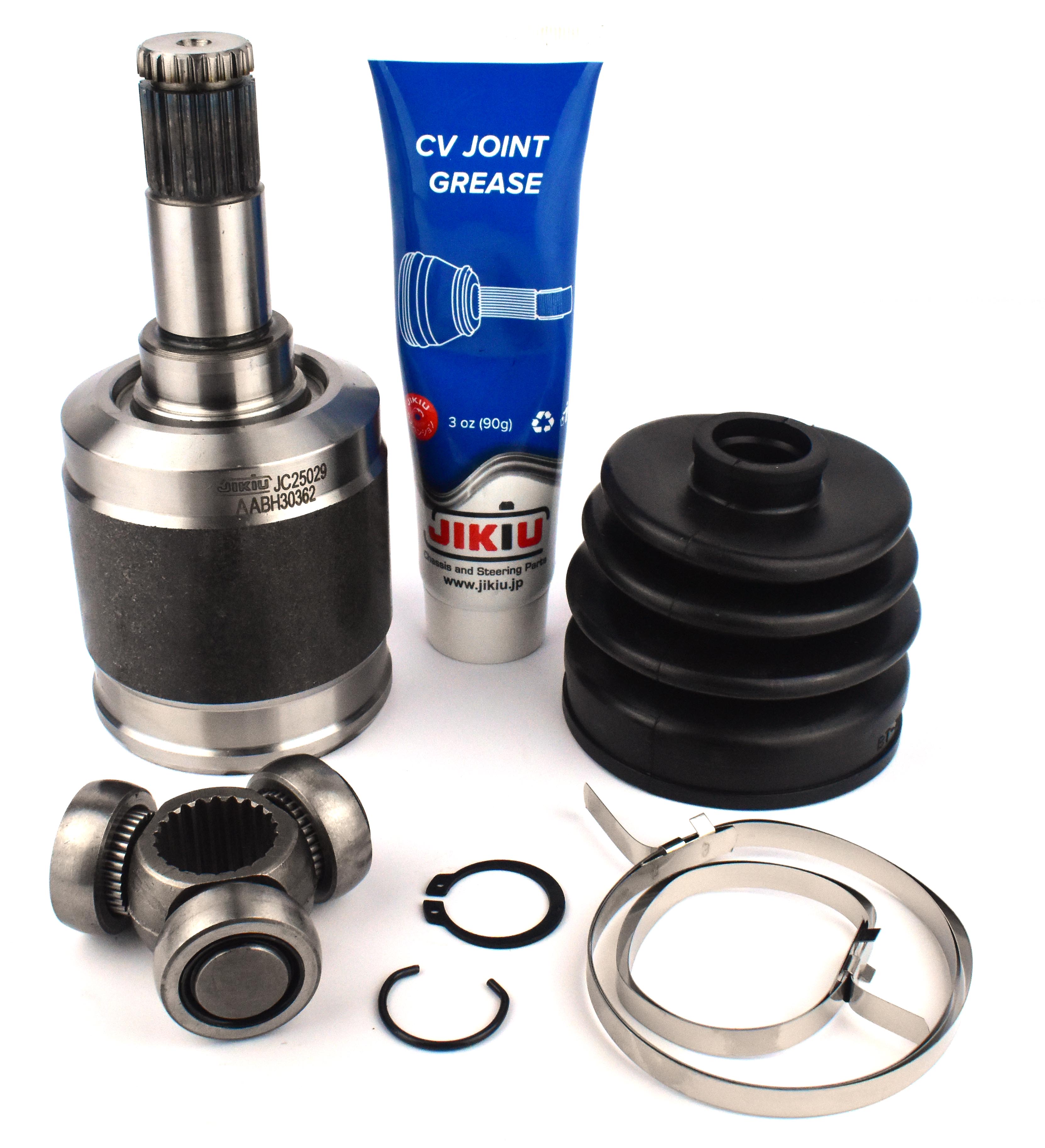 JIKIU JC25029 FZ01-22-520,F024-22-520A