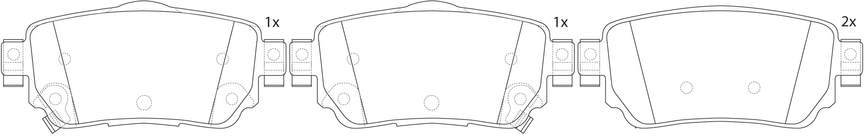 NiBK PN2806 D4060-4CA0A
