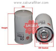 SAKURA C-1533 8-94391-049-2,8-97371-337-0,1-86750-121-1 SAKURA C-1533 8-94391-049-2,8-97371-337-0,1-86750-121-1