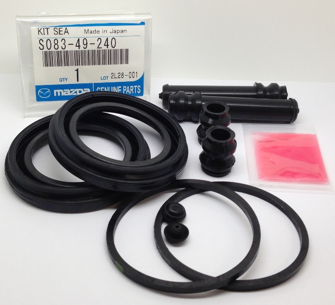 MAZDA S083-49-240 S083-49-240
