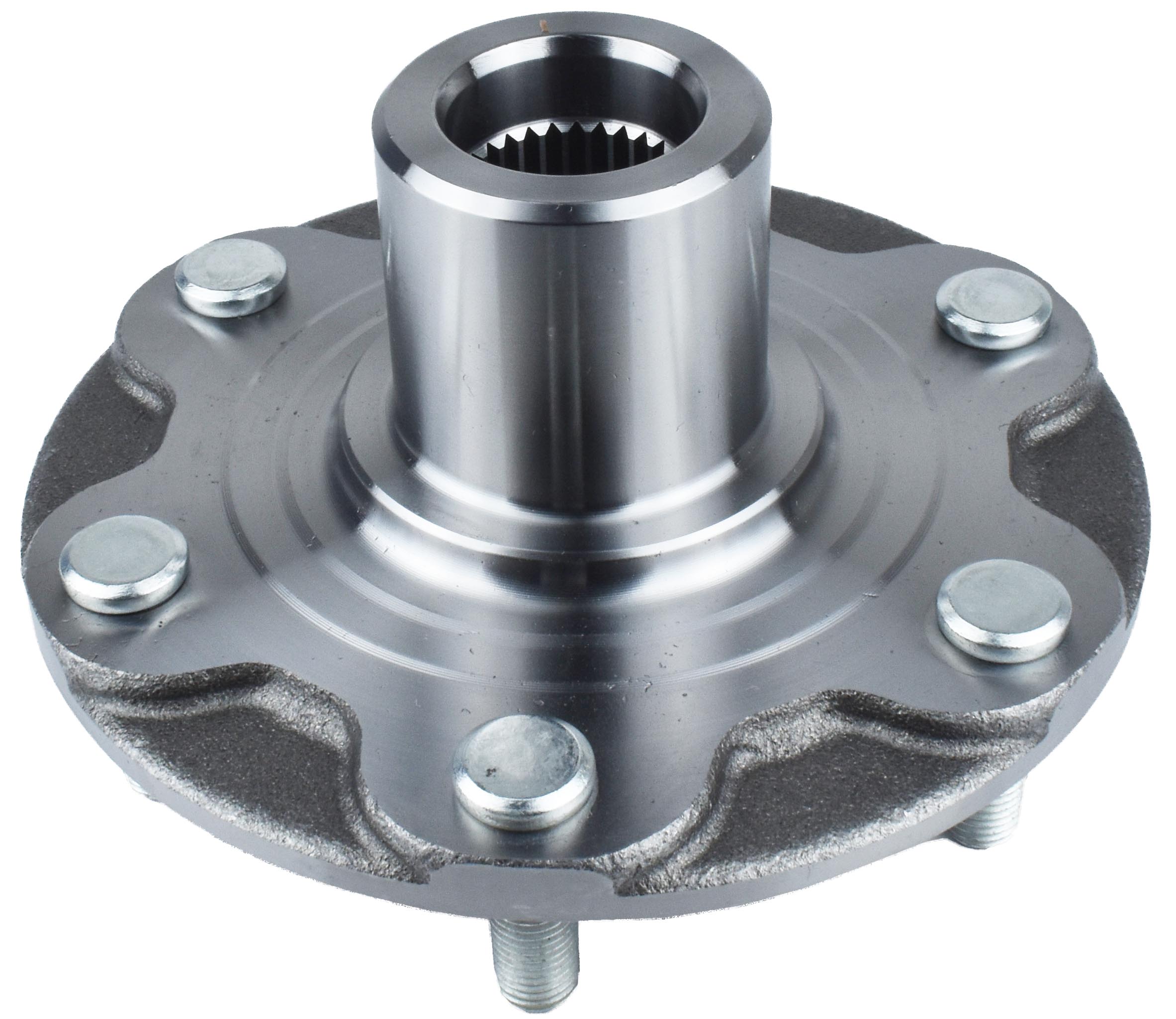 16-speed Manual Transmission Shift Mechanism Control Valve