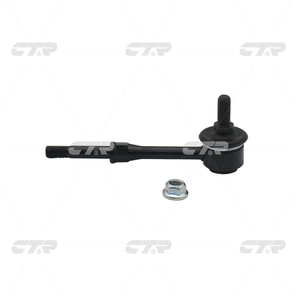 CTR CLKH-27 55830-25000,54814-36001_KIT
