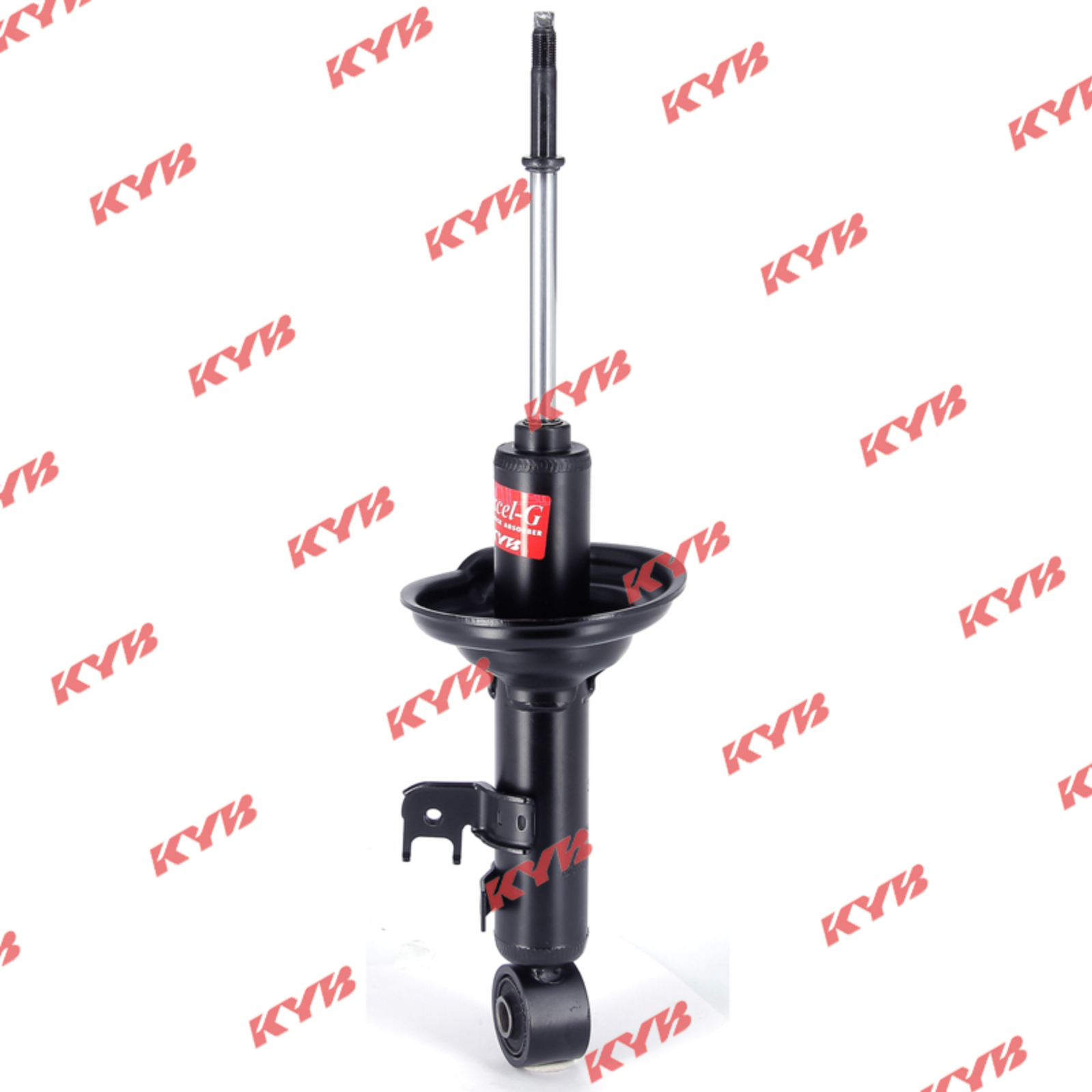 KYB Front Left and Right Shock Absorbers For Toyota 4Runner