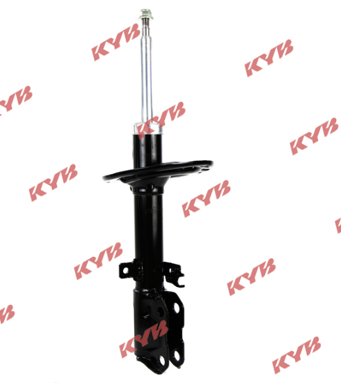 KYB Excel-G OEM Strut & Shocks Set for 1996-2002 BMW Z3 RWD