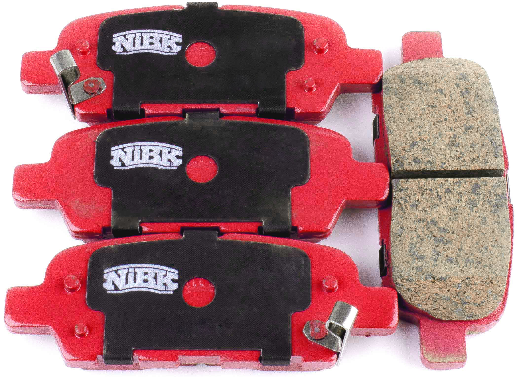 NiBK PN2466S