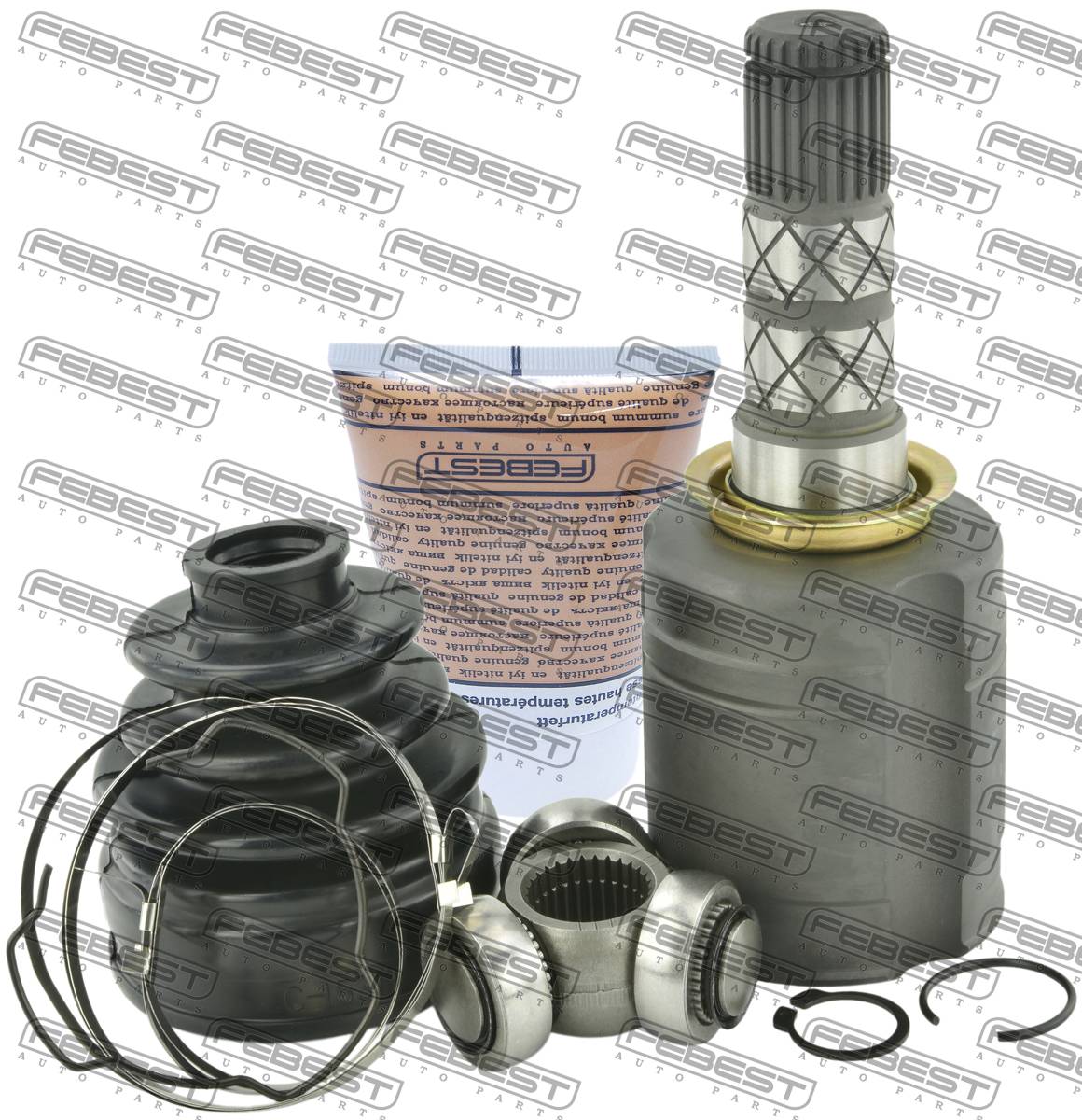 パンダ　ms Honda 2003-2018 PS NP Spring 28223-KEE-630 New OEM | eBay
