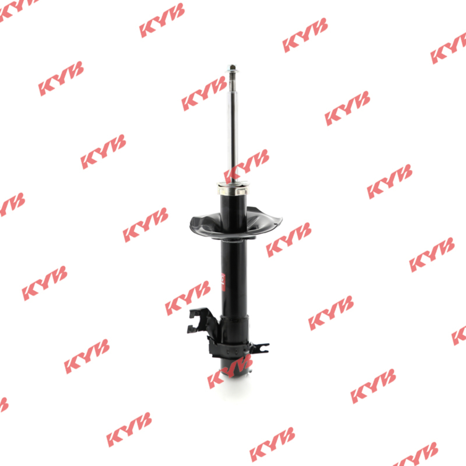 k.y.b.hさま専用　にこまる KYB MC-57531426 カヤバ ニューSR MC ホンダ N-BOX 2WD（車両