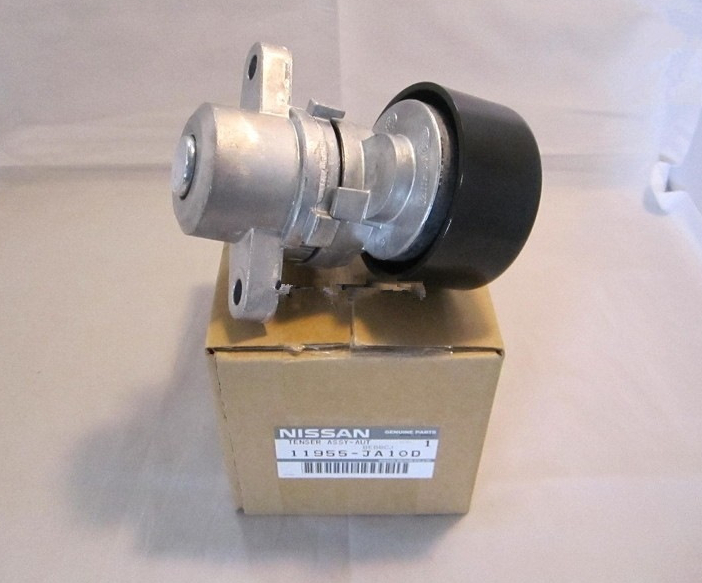 NISSAN 11955-JA10D 11955-JA10A,11955-JA10C