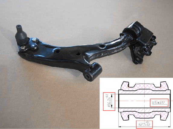 HAVAL 2904200XKZ16B 2904200XKZ16B,2904200XKZ16B