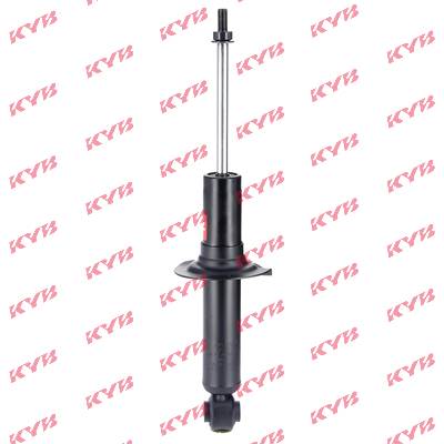 Ｋ・G　5本 KYB 3358014 Front Left Excel-G Gas Strut Volvo S60, S60