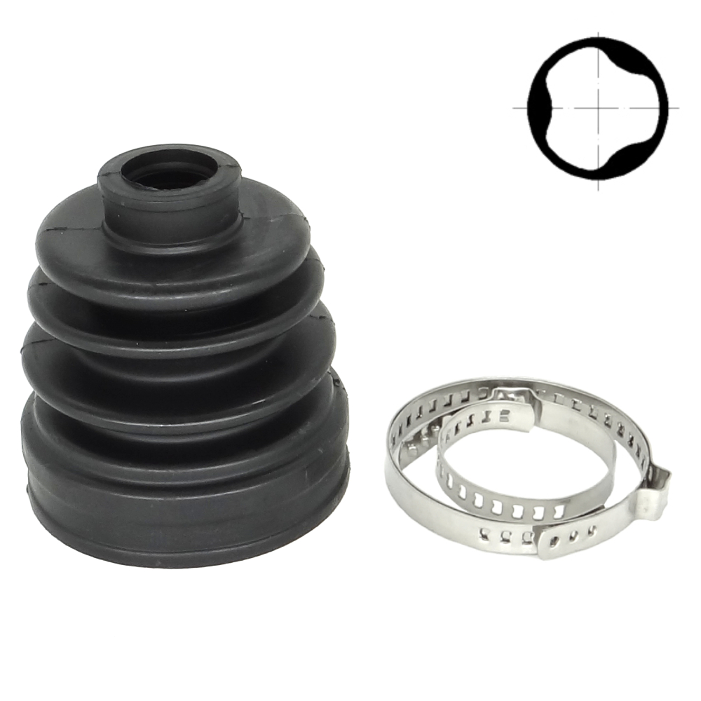 JIKIU CD25023 49542-H5100,SBAC22002,MR336600,G026-22-540,04438-30050 ...