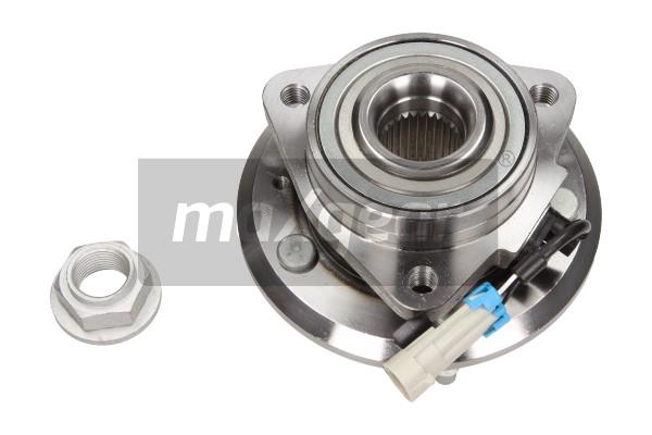 S&S/Newstar S-26879 DPF Doser Injector, Replaces Volvo