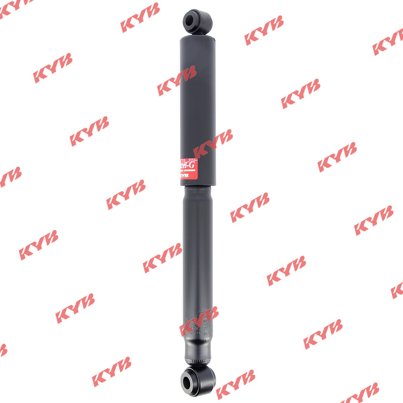 48531-34040 Genuine Toyota Shock Absorber Assembly Rear Right