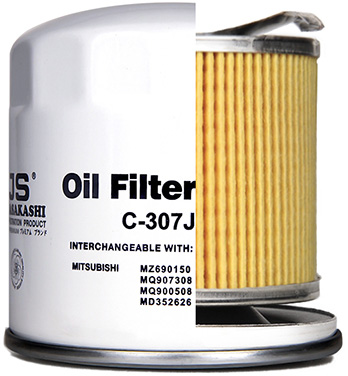 JS C307J MD136790,8-94456-741-1,H1540-PR3-408,15400-PT1-K010-M1,15400 ...