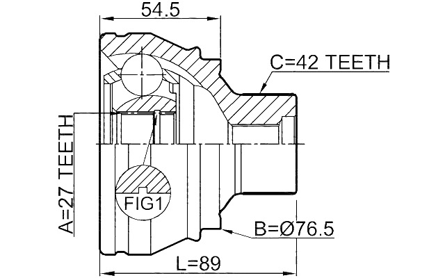 (´・ω・｀) Amazon.com: Denso 234-4988 Oxygen Sensor (; 4 Wire, Direct
