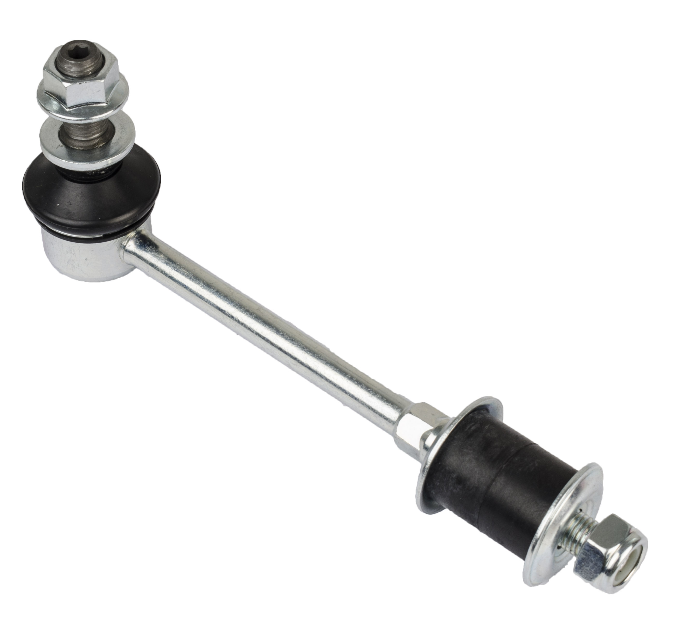 ZUA Customized High Performance Auto Steering Gear Assy