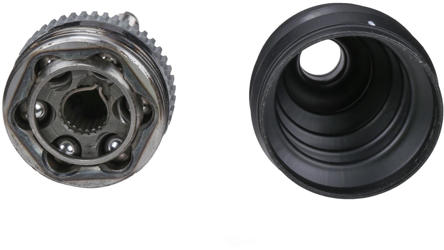 しげ　 96336263 Crankshaft for Chevrolet Aveo / Factory Price