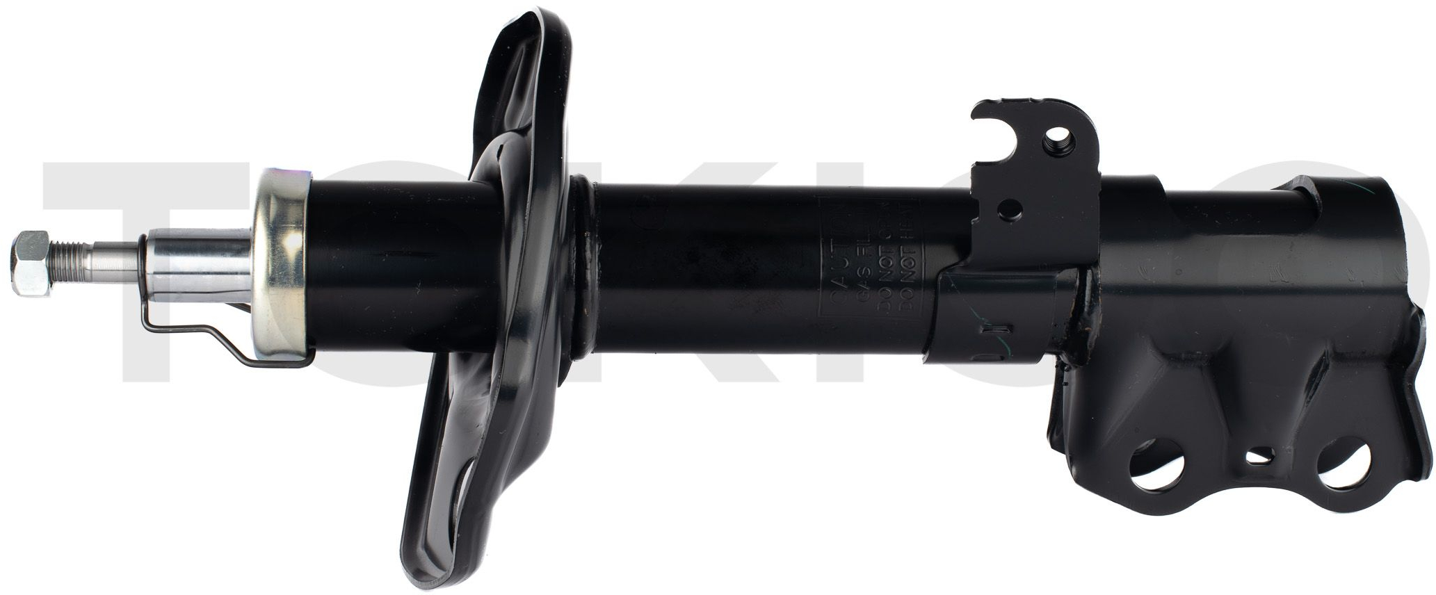 MC862081 854-03706 854-03702 POWER BRAKE BOOSTER FOR