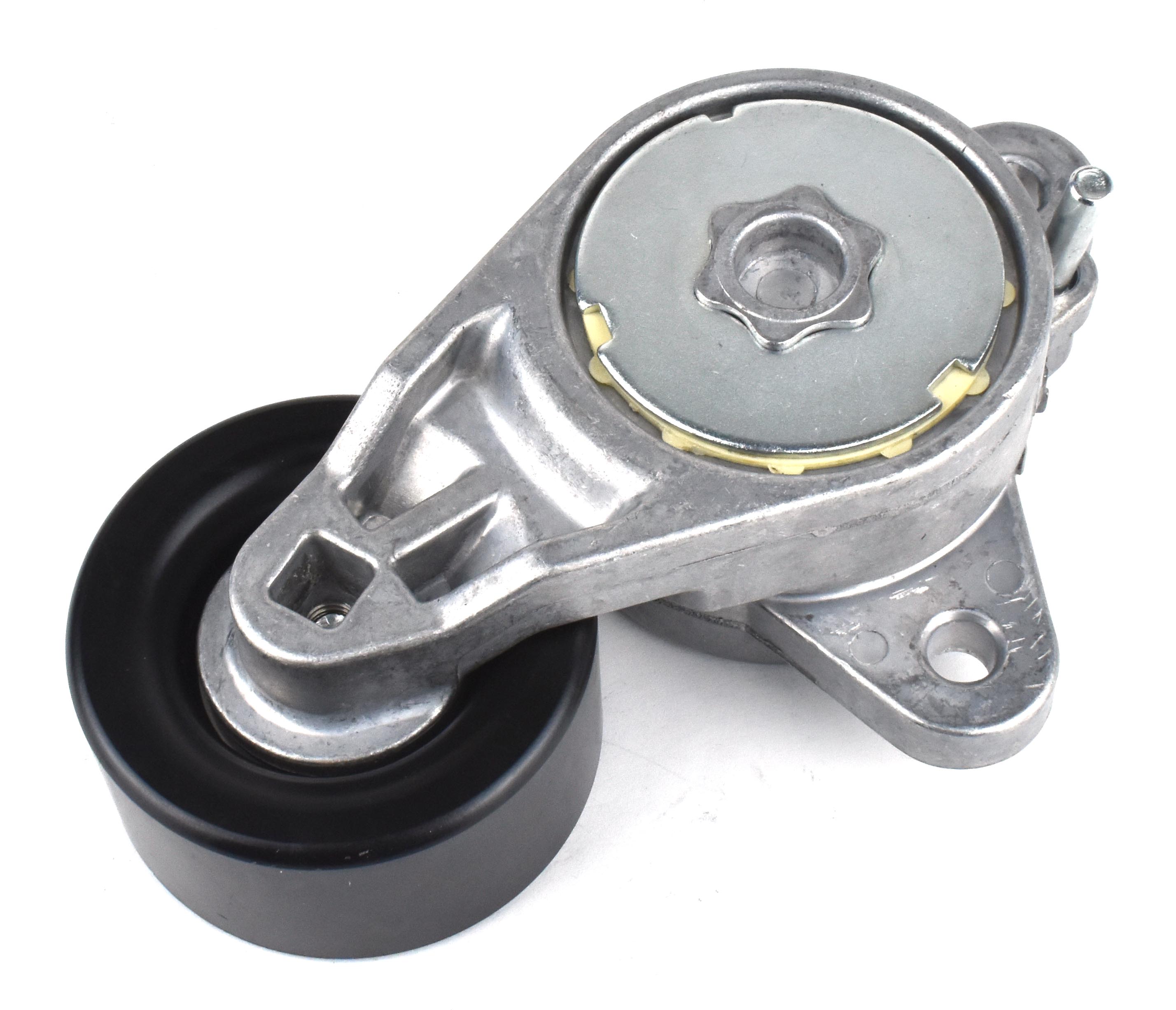 20-21 Nissan Maxima Belt Tensioner Pulley OEM 119559DJ0A