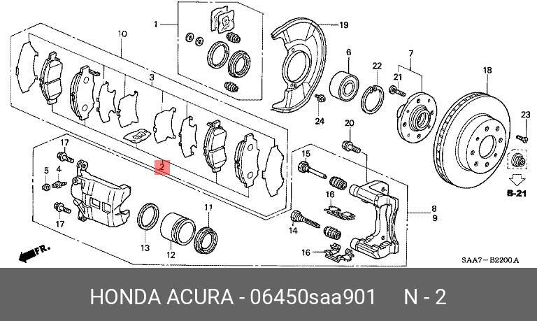 格安SALEスタート!の商品をすべて HONDA 06450-SAA-901 45022-SEL-T01,45022-S04-J00,45022-S2G パーツ