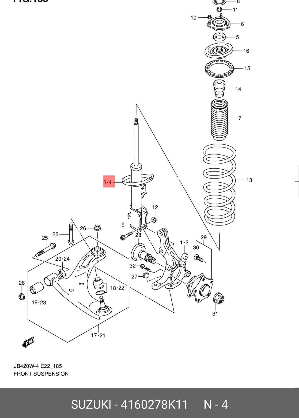 その他 SUZUKI forte II Amazon.com: For Suzuki SX4 Strut Assembly 2007 08 09 10 11