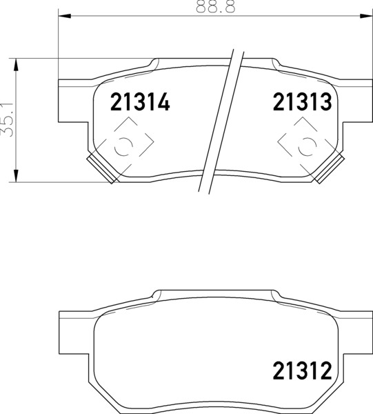 イチ MEP-804A-MEP804B-MEP814A-MEP814B Manuals