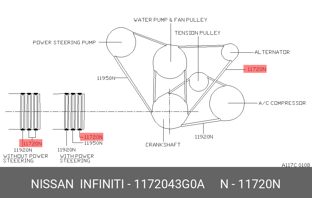 nissan-11720-43g0a-ay16n-vh155-ay16n-vh160-mh014025