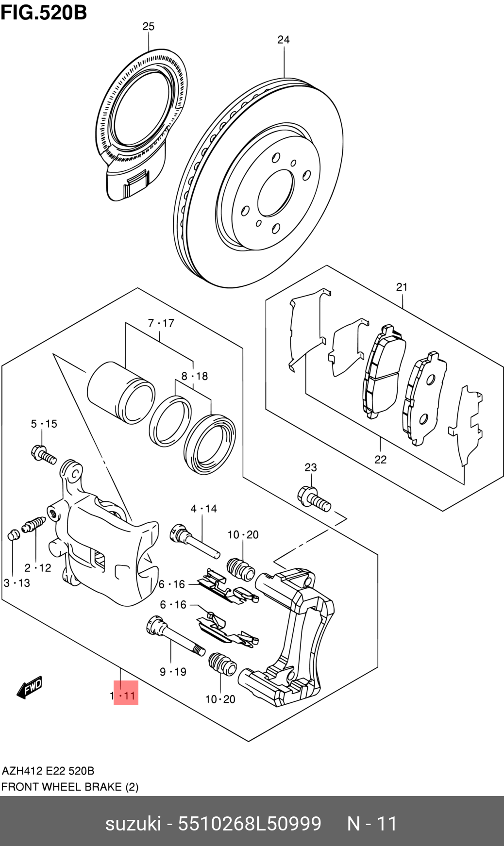 SUZUKI スズキセルペット50MC/52MD Parts List SUZUKI スズキセルペット50MC/52MD Parts List - メルカリ