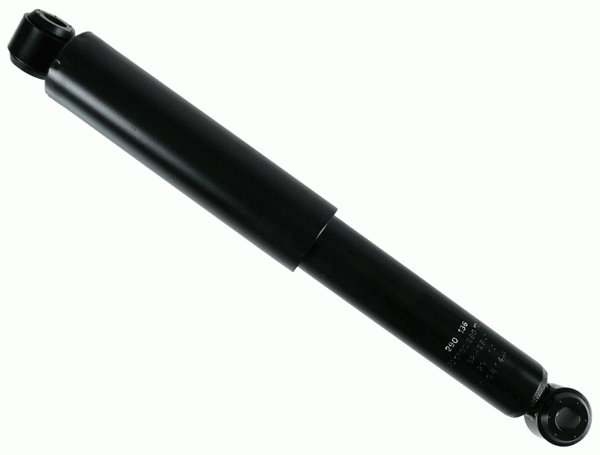 SACHS 290 136 56210-T6290