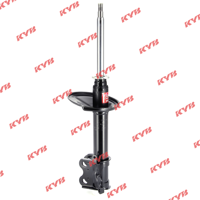 その他 TETSU0411 KYB Excel-G OEM Shocks Set for 2001-2006 Chevrolet Silverado
