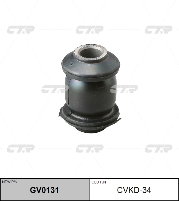 CTR GV0131 96535087,96535087