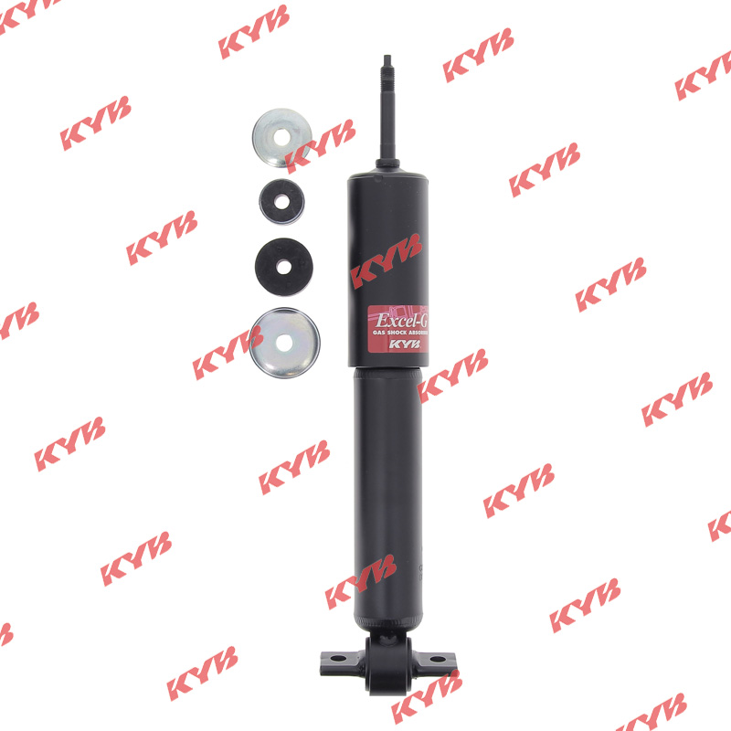 China Nissan 54302-4CL1B Shock Absorber Manufacturers
