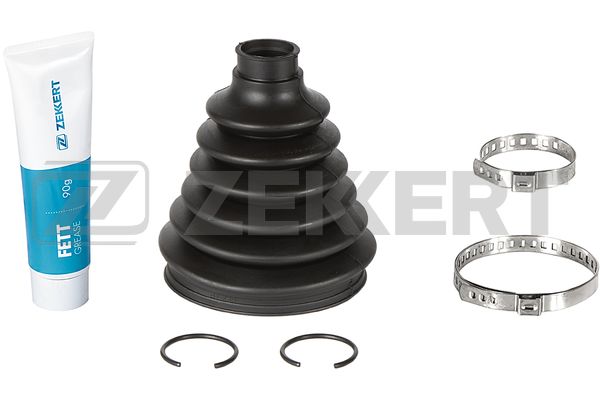 ククルカンパーツ Keyster Carburetor Repair Kit 